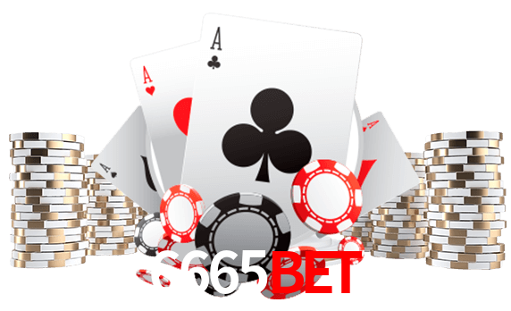Jogue jogos de pôquer em 6665BET