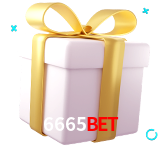 Receba seus bônus de boas-vindas no 6665BET